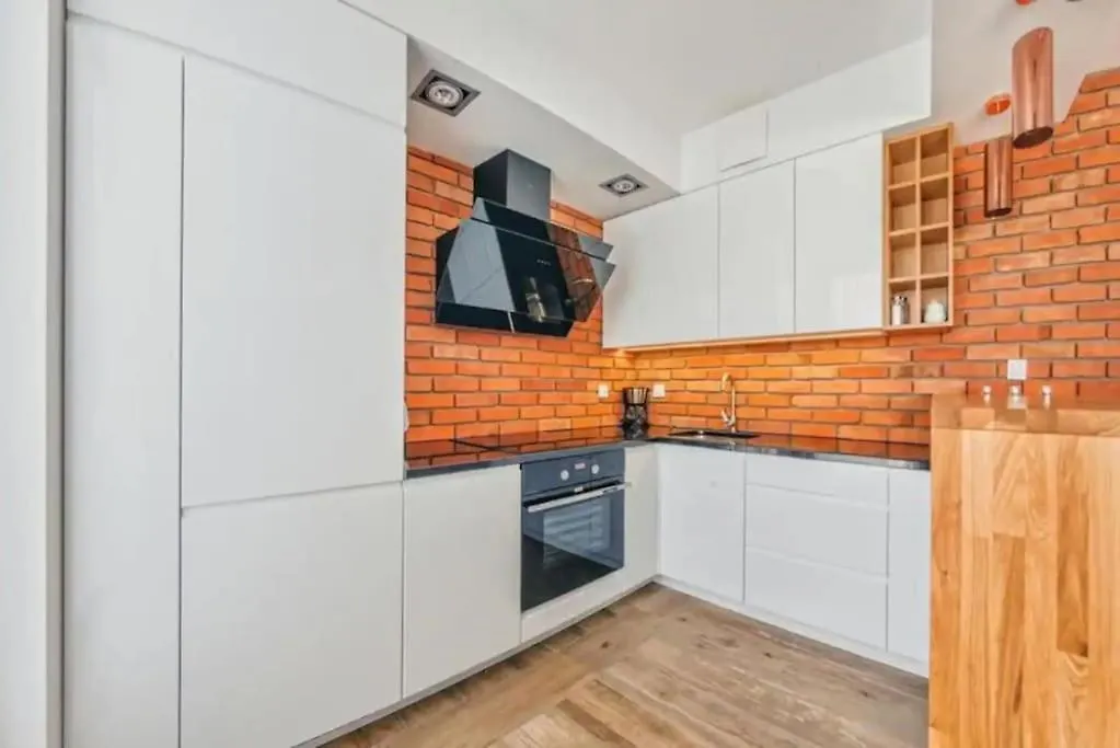Close-Golden Apartments Gdansk - Cozy And Bright - Great Location &Swietej Barbary