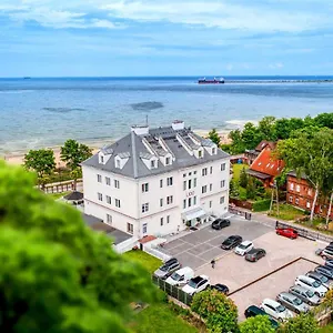 Lido Dom Przy Plazy Gdaňsk