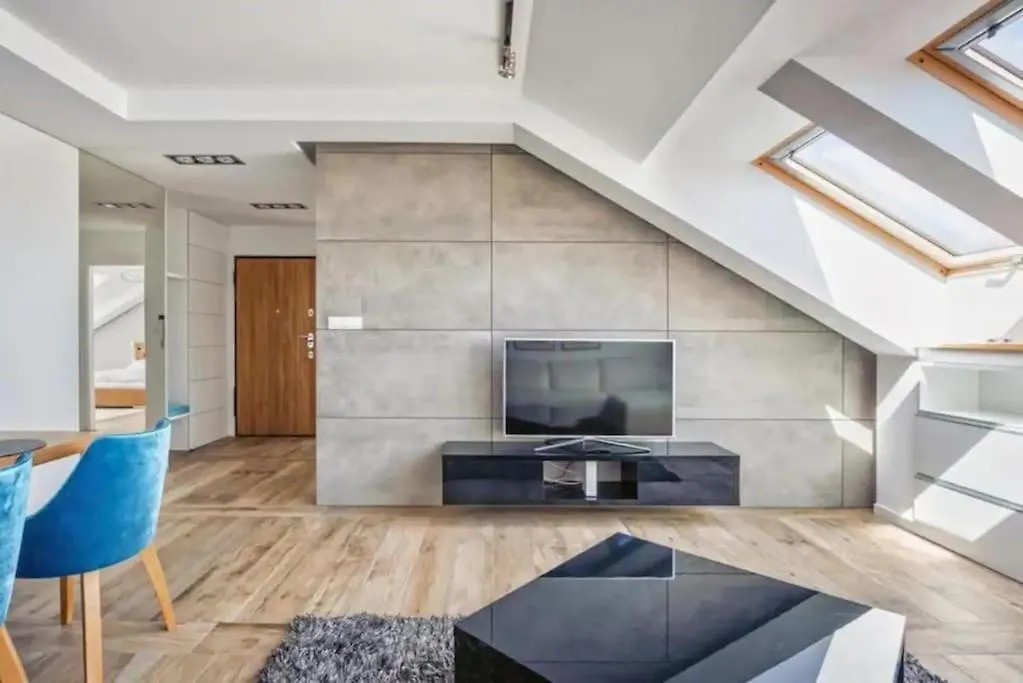 Close-Golden Apartments Gdansk - Cozy And Bright - Great Location &Swietej Barbary