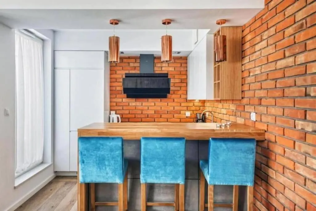Close-Golden Apartments Gdansk - Cozy And Bright - Great Location &Swietej Barbary Poland